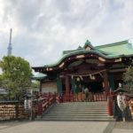 東京都江東区の神社一覧 | 出張撮影（写真撮影）のおすすめスポット【※随時追加中】