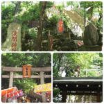 東京都豊島区の神社一覧 | 出張撮影（写真撮影）のおすすめスポット【※随時追加中】