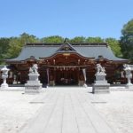 「立川市・八王子市」の神社一覧 | 出張撮影（写真撮影）のおすすめスポット【※随時追加中】