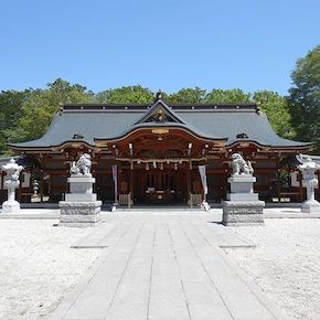 東京都立川市・八王子の神社一覧（諏訪神社）