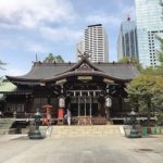 東京都新宿区の神社一覧 | 出張撮影（写真撮影）のおすすめスポット【※随時追加中】