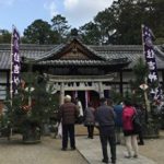 大阪府河内長野市の神社一覧 | 出張撮影（写真撮影）のおすすめスポット【※随時追加中】