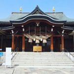 大阪府堺市の神社一覧 | 出張撮影（写真撮影）のおすすめスポット【※随時追加中】