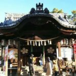 「杖方・寝屋川」の神社一覧 | 出張撮影（写真撮影）のおすすめスポット【※随時追加中】