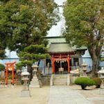 大阪市港区の神社一覧 | 出張撮影（写真撮影）のおすすめスポット【※随時追加中】