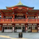 大阪市西区の神社一覧 | 出張撮影（写真撮影）のおすすめスポット【※随時追加中】